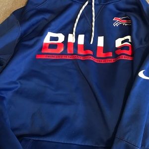 Buffalo Bills hoodie